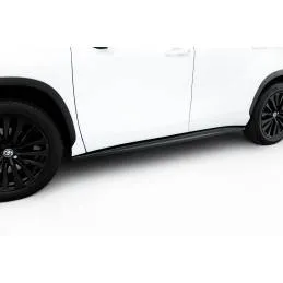 Maxton Design - Side Skirts...