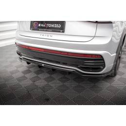 Maxton Design - Rear...