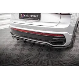 Maxton Design - Rear...