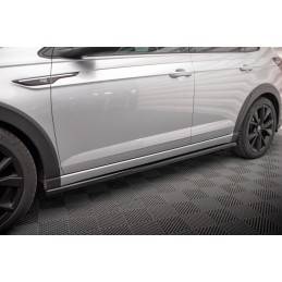 Maxton Design - Side Skirts...