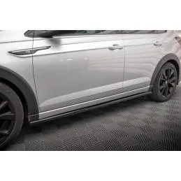 Maxton Design - Side Skirts...