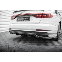 Maxton Design - Rear...