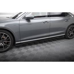 Maxton Design - Side Skirts...