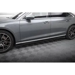 Maxton Design - Side Skirts...