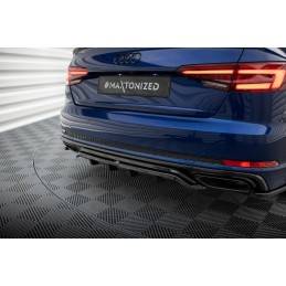 Maxton Design - Rear...