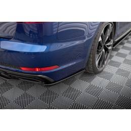 Maxton Design - Rear Side...