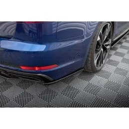 Maxton Design - Rear Side...