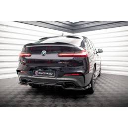 Maxton Design - Rear...