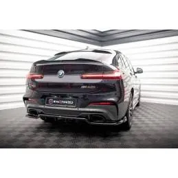 Maxton Design - Rear...