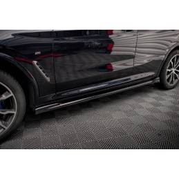 Maxton Design - Side Skirts...