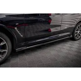 Maxton Design - Side Skirts...