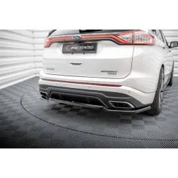 Maxton Design - Rear...