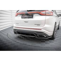 Maxton Design - Rear...