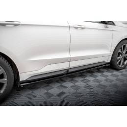 Maxton Design - Side Skirts...