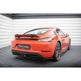 Maxton Design - Rear Side...
