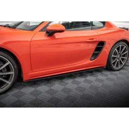 Maxton Design - Side Skirts...