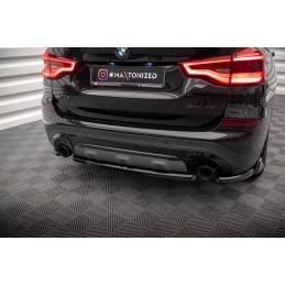 Maxton Design - Rear...