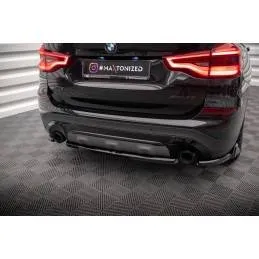 Maxton Design - Rear...