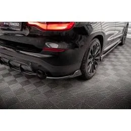 Maxton Design - Rear Side...