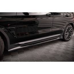 Maxton Design - Side Skirts...