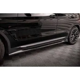 Maxton Design - Side Skirts...