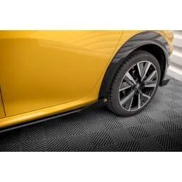 Maxton Design - Side Flaps...