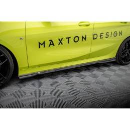 Maxton Design - Prepreg...