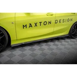 Maxton Design - Prepreg...