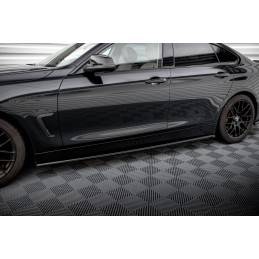 Maxton Design - Side Skirts...