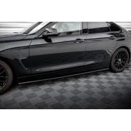 Maxton Design - Side Skirts...