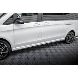 Maxton Design - Side Skirts...