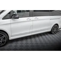 Maxton Design - Side Skirts...
