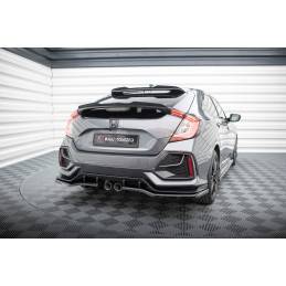 Maxton Design - Rear...