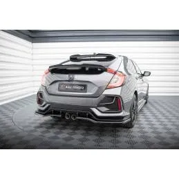 Maxton Design - Rear...