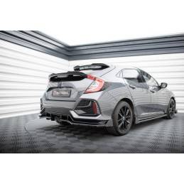 Maxton Design - Rear...