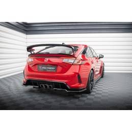 Maxton Design - Rear...