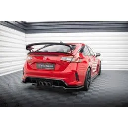 Maxton Design - Rear...