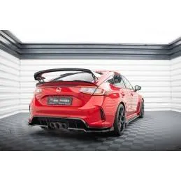 Maxton Design - Rear...
