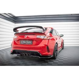 Maxton Design - Rear...