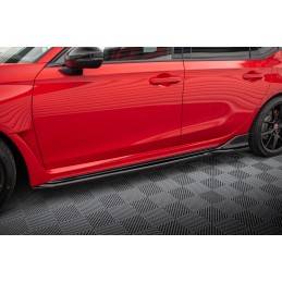 Maxton Design - Side Skirts...