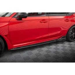 Maxton Design - Side Skirts...