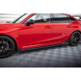 Maxton Design - Side Skirts...