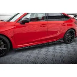 Maxton Design - Side Skirts...