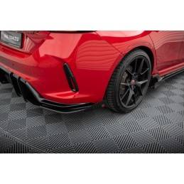 Maxton Design - Rear Side...