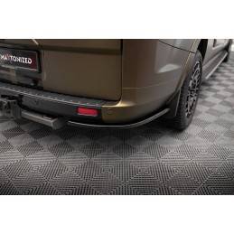 Maxton Design - Rear Side...