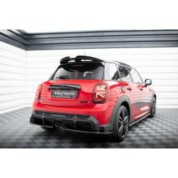 Maxton Design - Rear Side...