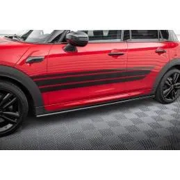 Maxton Design - Side Skirts...