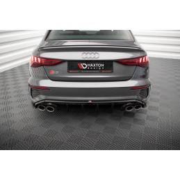 Maxton Design - Rear...