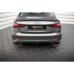 Maxton Design - Rear...