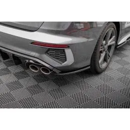 Maxton Design - Rear Side...